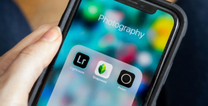 Aplikasi Edit Foto Selebgram Pakai iPhone 2 Fotograf