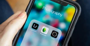 Aplikasi Edit Foto Selebgram Pakai iPhone 2 Fotograf