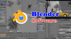 Blender