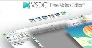 VSDC Free Video Editor