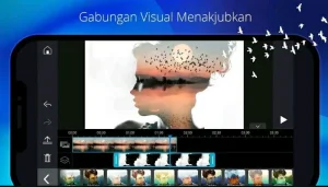 Aplikasi Edit Video Terbaik di Android Terbaru dan Gratis 5 PowerDirector
