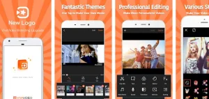 Aplikasi Edit Video Terbaik di Android Terbaru dan Gratis 8 VivaVideo