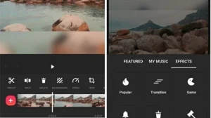 Aplikasi Edit Video Terbaik di Android Terbaru dan Gratis 12 InShot