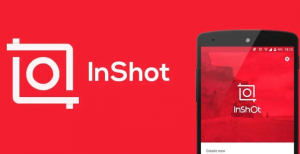 Aplikasi Edit Wajah Terbaik Viral 2023 6 InShot