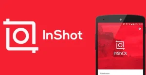 Aplikasi Edit Wajah Terbaik Viral 2023 6 InShot