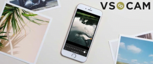 Aplikasi Untuk Edit Foto Jadi Menarik dan Aesthetic 4 VSCO Cam