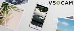 Aplikasi Untuk Edit Foto Jadi Menarik dan Aesthetic 4 VSCO Cam