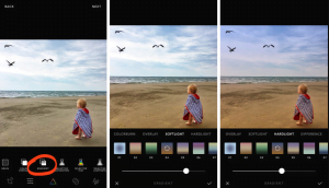 Aplikasi Untuk Edit Foto Jadi Menarik dan Aesthetic 8 Afterlight