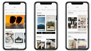 Aplikasi Untuk Edit Foto Jadi Menarik dan Aesthetic 9 Unfold