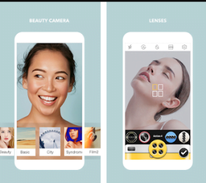 Aplikasi Untuk Edit Foto Jadi Menarik dan Aesthetic 10 Cymera Photo Editor