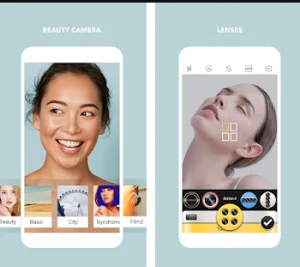 Aplikasi Untuk Edit Foto Jadi Menarik dan Aesthetic 10 Cymera Photo Editor