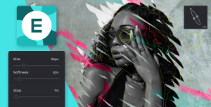 Cara Edit Foto Online Gratis Tanpa Aplikasi dan Mudah Dipahami 3 Pixlr E
