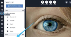 Cara Edit Foto Online Gratis Tanpa Aplikasi dan Mudah Dipahami 4 Foto Jet