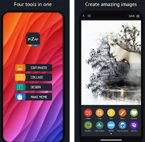 Cara Edit Foto Online Gratis Tanpa Aplikasi dan Mudah Dipahami 5 PiZap
