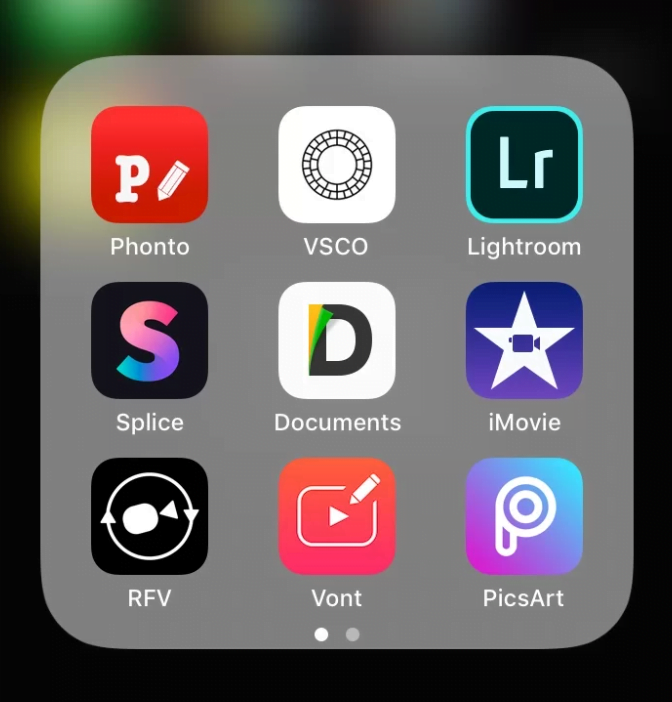 Nama Aplikasi Edit Foto Nama Aplikasi Edit Foto