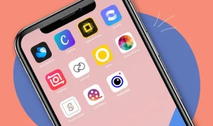 Nama Aplikasi Edit Foto Terbaik di HP Android & iPhone 1 Nama Aplikasi Edit Foto
