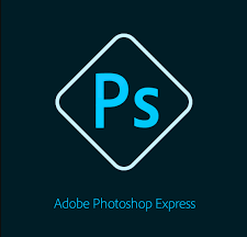 Adobe Photoshop Express