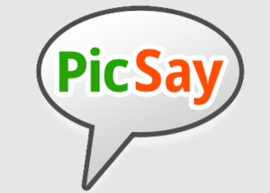 Aplikasi Editing PicSay