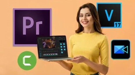 Aplikasi Pengedit Video Di Laptop Gratis Dan Mudah