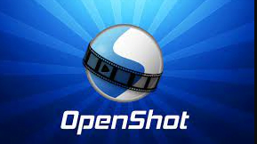 Aplikasi Pengedit Video di Laptop Gratis dan Mudah 5 Openshot