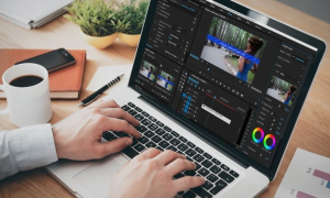 Aplikasi Pengedit Video di Laptop Gratis dan Mudah 6 Kate's Video Toolkit