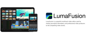 Aplikasi Pengedit Video di Laptop Gratis dan Mudah 8 LumaFusion