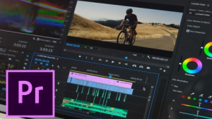 Adobe Premiere Pro