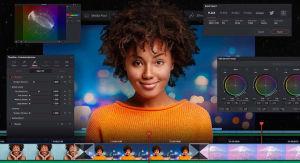 Aplikasi Pengedit Video di Laptop Gratis dan Mudah 13 DaVinci Resolve