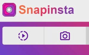 Download Video Instagram Tanpa Aplikasi - Snap Insta