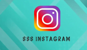 SSSInstagram