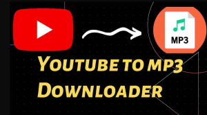 Aplikasi Youtube MP3 Download