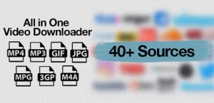 7 Aplikasi Youtube MP3 Download Tercepat dan Gratis 6 All in One Video Downloader