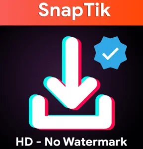 Cara Download Video Tiktok Tanpa Watermark Tanpa Aplikasi dengan Mudah 2 Download Video dengan situs Snaptik