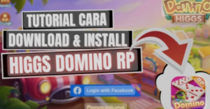 Link Download Aplikasi X8 Speeder Higgs Domino Mod Apk Terbaru 5 Cara Install Higgs Domino RP Di Smartphone Android