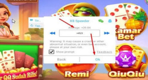 Link Download Aplikasi X8 Speeder Higgs Domino Mod Apk Terbaru 6 Cara Aktifkan Fitur X8 Speeder Pada Higgs Domino