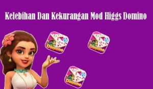 Link Download Aplikasi X8 Speeder Higgs Domino Mod Apk Terbaru 8 Kelebihan Dan Kekurangan Higgs Domino