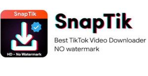 4 Cara Mudah Download Video Tiktok Tanpa Watermark Tanpa Aplikasi Terbaru 2 Tiktok Downloader No Watermark: Snaptik app