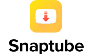 5 Cara Download Lagu YouTube Tanpa Aplikasi Paling Mudah 5 Snaptube - Aplikasi Pengunduh Video dan Audio Gratis