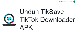 Bagaimana Cara Download Video Tiktok Tanpa Watermark Tanpa Aplikasi Gratis 4 Unduh Lewat TikSave