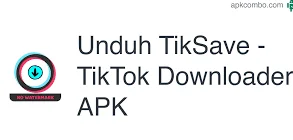 Bagaimana Cara Download Video Tiktok Tanpa Watermark Tanpa Aplikasi Gratis 4 Unduh Lewat TikSave