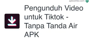 Bagaimana Cara Download Video Tiktok Tanpa Watermark Tanpa Aplikasi Gratis 7 aplikasi pengunduh video TikTok