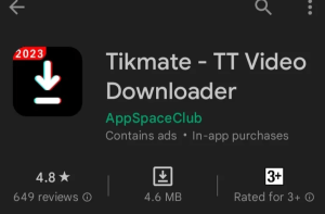 Bagaimana Cara Download Video Tiktok Tanpa Watermark Tanpa Aplikasi Gratis 5 Pakai Situs TT App