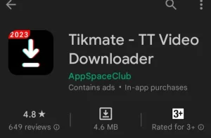 Bagaimana Cara Download Video Tiktok Tanpa Watermark Tanpa Aplikasi Gratis 5 Pakai Situs TT App