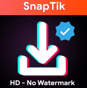 Begini Cara Download Video Tiktok Tanpa Aplikasi Terbaru 3 SnapTik.App