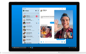 4 Cara Mudah Download Aplikasi Messenger di Berbagai Perangkat 4 Cara Download Aplikasi Messenger di Windows 10
