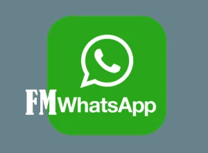 Download Aplikasi FM Whatsapp Terbaru Anti Banned 4 Link Download FMWhatsApp Terbaru