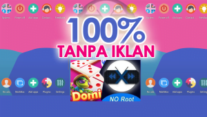 Download Aplikasi X8 Sandbox APK Mod Speeder Higgs Domino Terbaru 4 Link Download X8 Sandbox APK Speeder VIP Tanpa Iklan