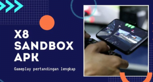 Download Aplikasi X8 Sandbox APK Mod Speeder Higgs Domino Terbaru 7 Manfaat Penggunaan X8 Sandbox APK