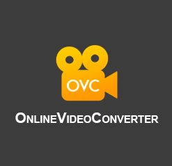 Pakai Website OnlineVideoConverter