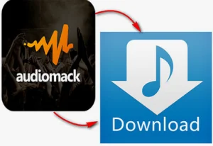 Aplikasi Download Lagu Langsung ke Memori Terbaik untuk Android 1 Audiomack